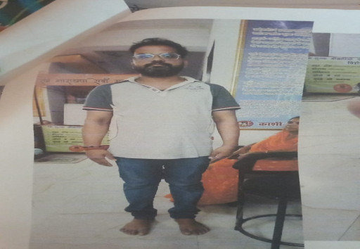 RAUSHAN SOANKAR